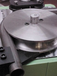 Curvatubi ETM 76 - Plastin Gold